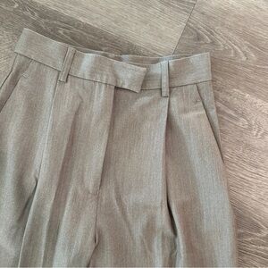 Djerf Avenue Favorite Pants Oat (tailored)